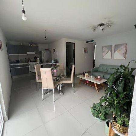 Departamento En Coyoacan Cidade do México Exterior foto